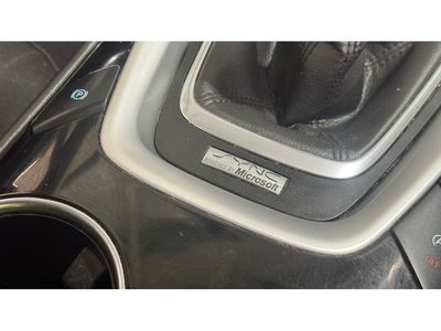 2016 Ford Mondeo