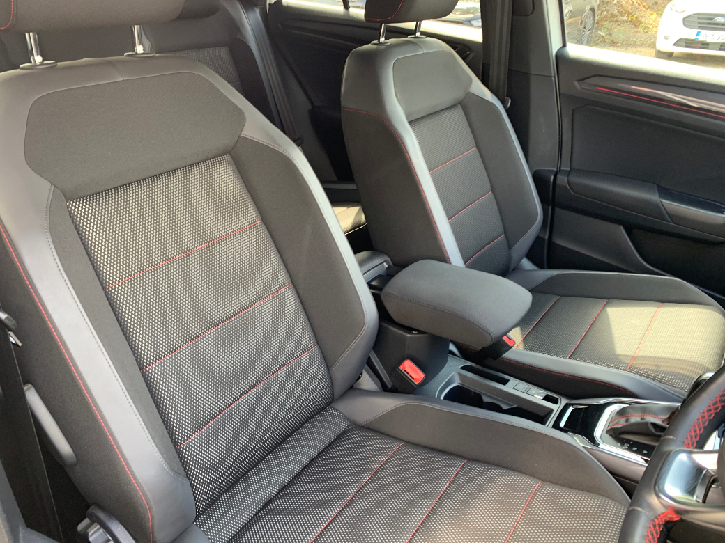 2021 Volkswagen T-Roc