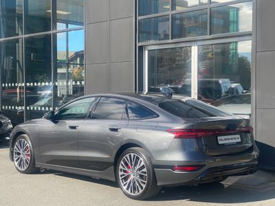 2026 Audi A6
