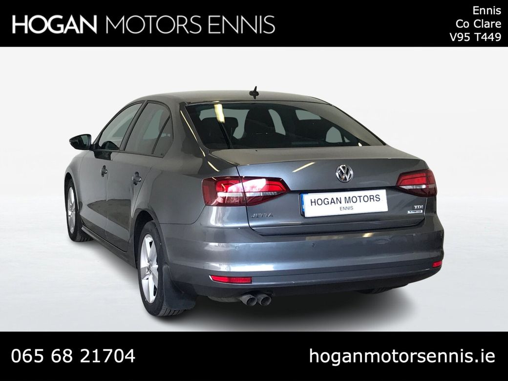 2017 Volkswagen Jetta