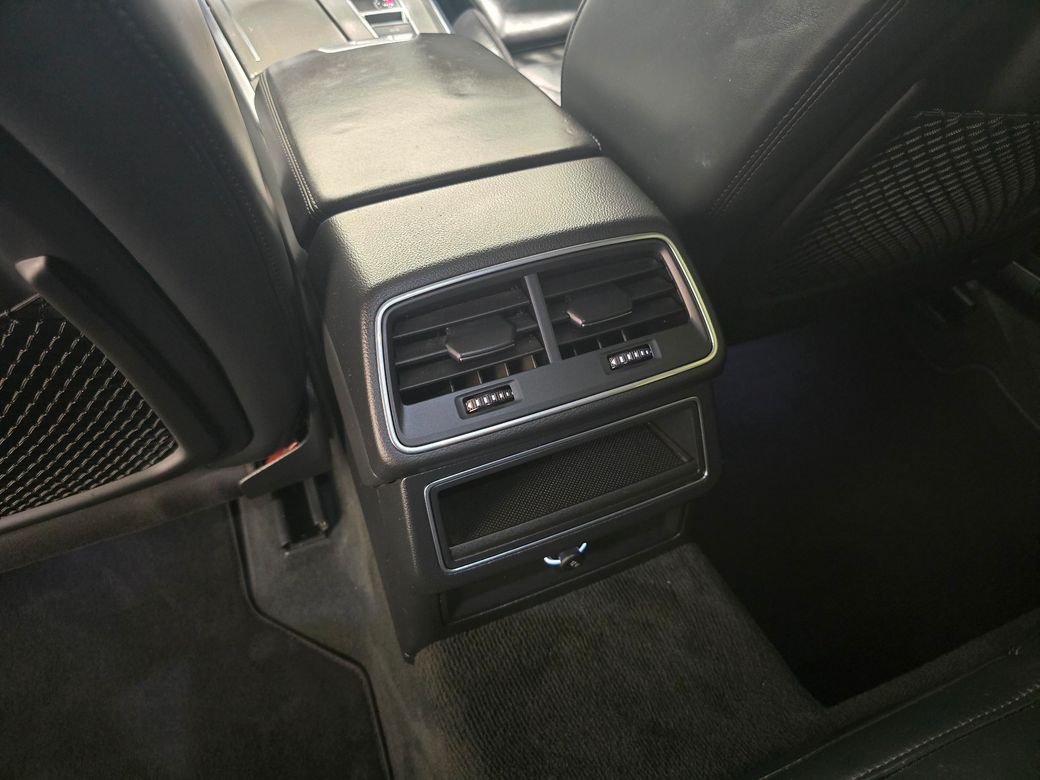 2020 Audi A6