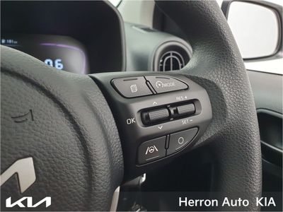 2025 Kia Picanto