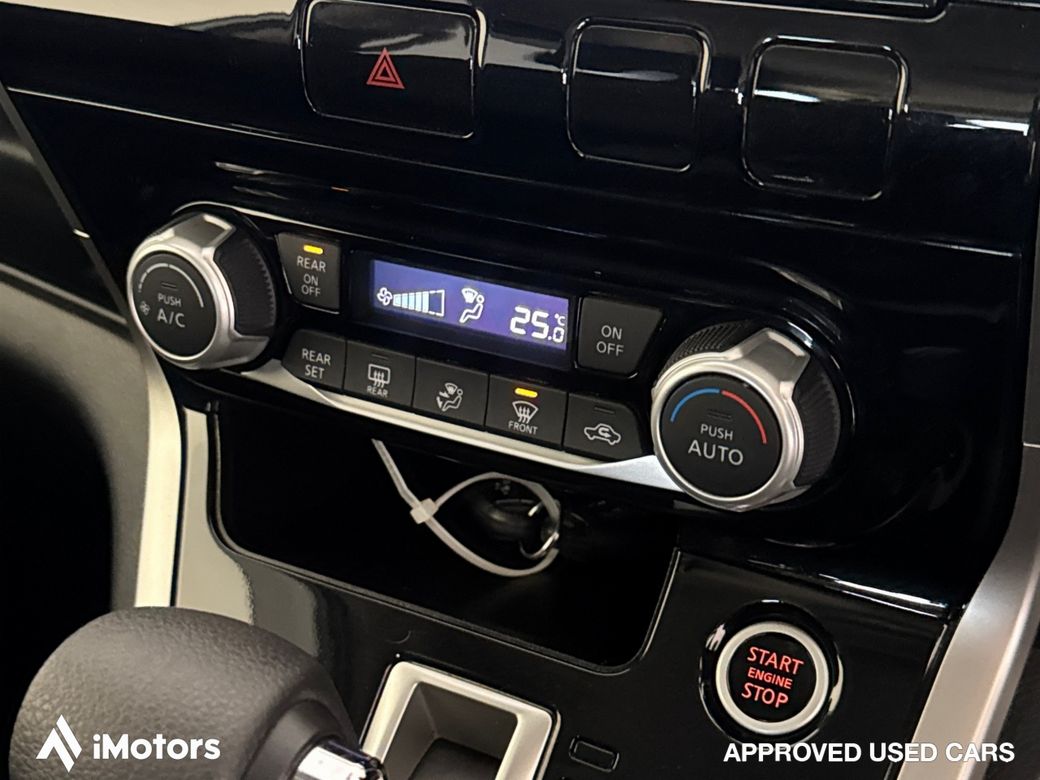 2017 Nissan Serena