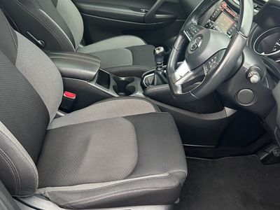 2019 Nissan Qashqai