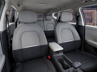 2027 Kia Seltos