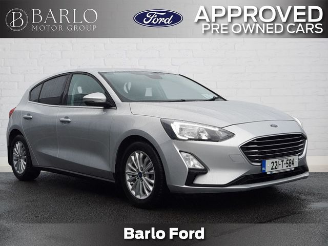 vehicle for sale from Barlo Ford Clonmel