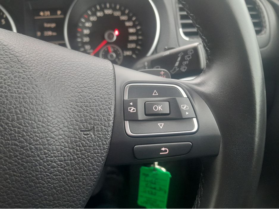 2012 Volkswagen Golf