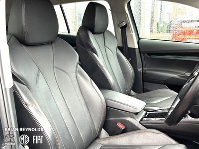 2021 Skoda Enyaq