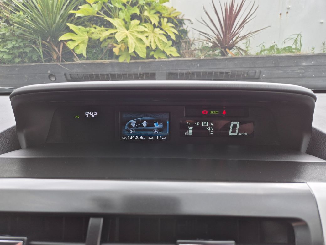 2020 Toyota Prius+