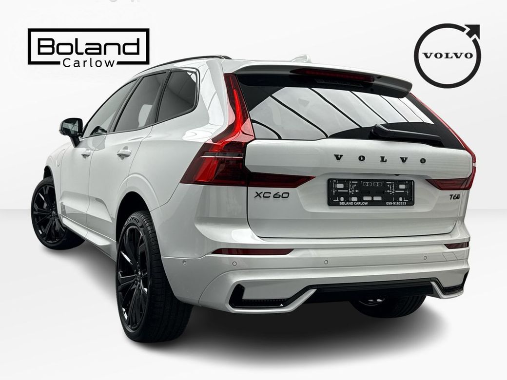 2026 Volvo XC60
