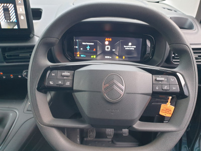2026 Citroen Berlingo