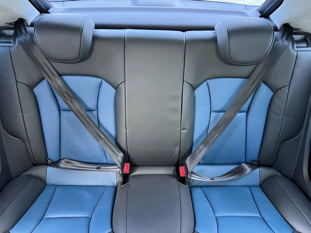 2018 Audi A1