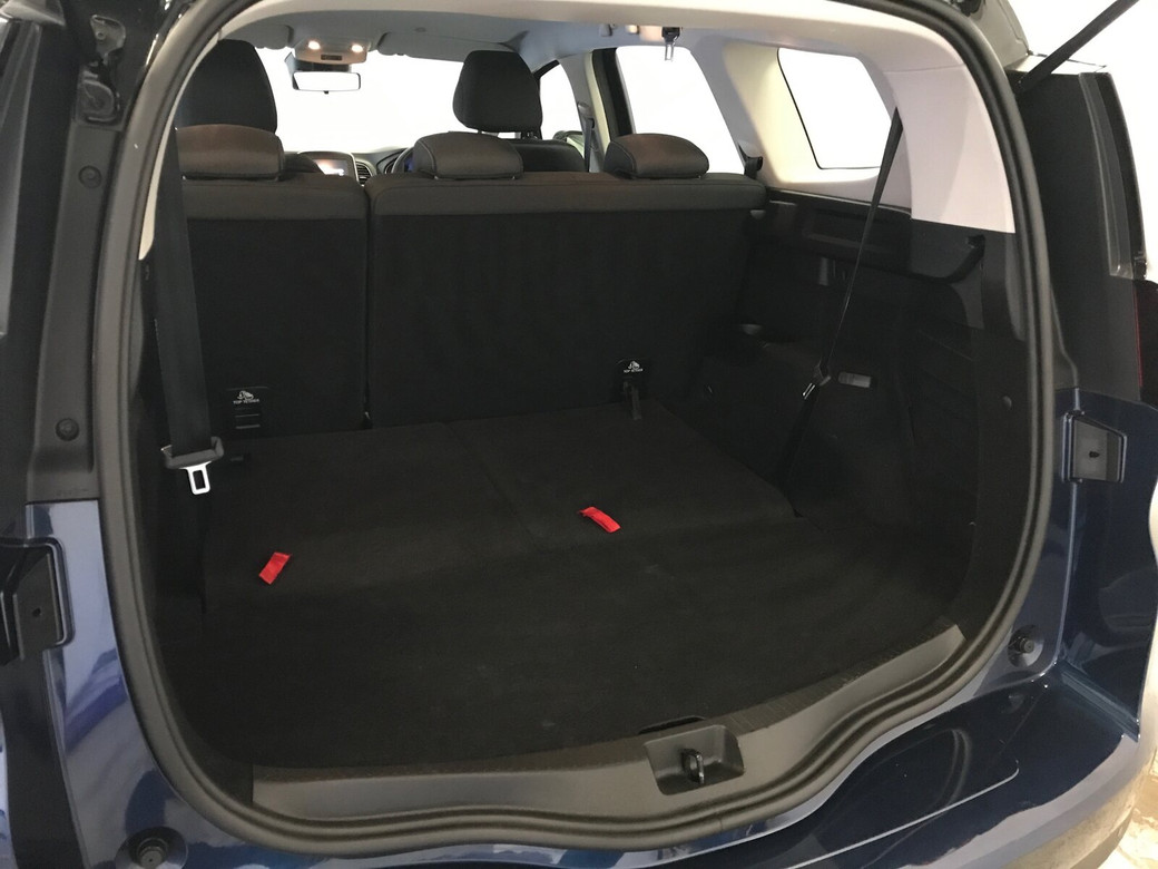 2021 Renault Grand Scenic