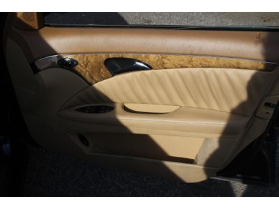 2007 Mercedes-Benz E 280