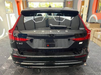 2024 Volvo V60