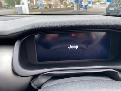 2025 Jeep Avenger