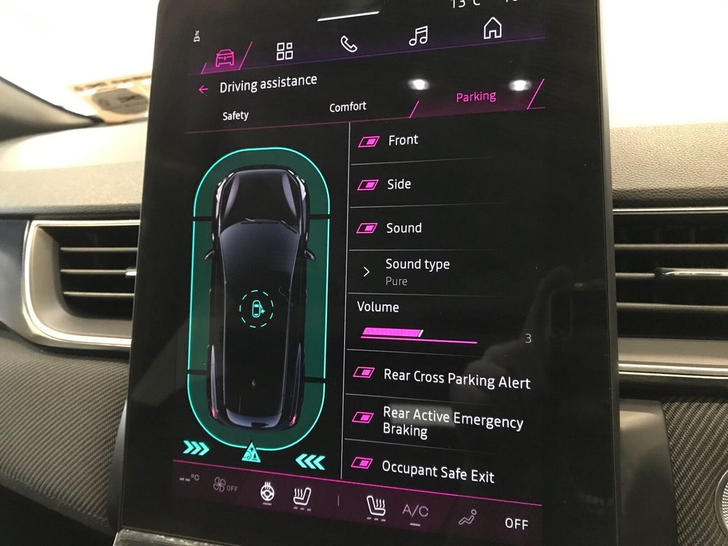 2024 Renault Symbioz
