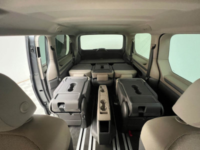 2024 Volkswagen Multivan