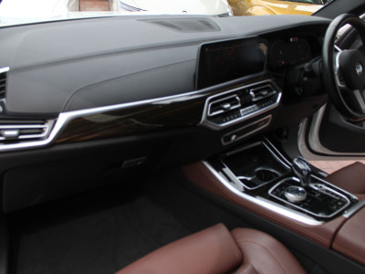2020 BMW X5