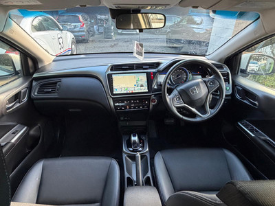 2015 Honda Grace