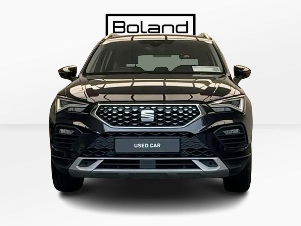 2023 SEAT Ateca