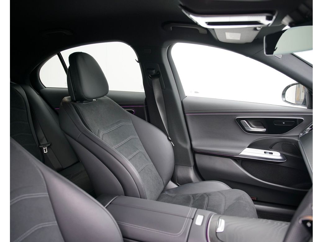 2025 Mercedes-Benz E Class