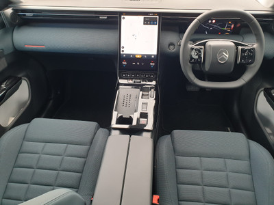 2026 Citroen C5 Aircross