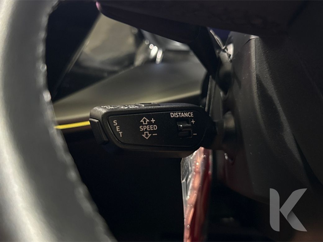2021 Audi A3