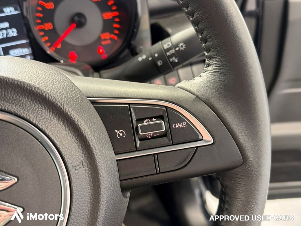 2024 Suzuki Jimny