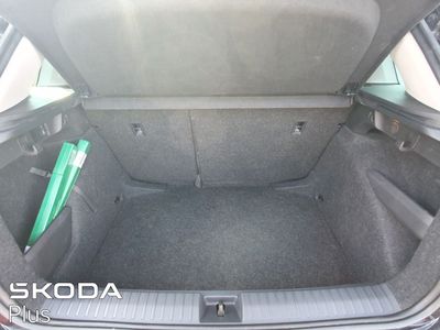 2020 Skoda Kamiq