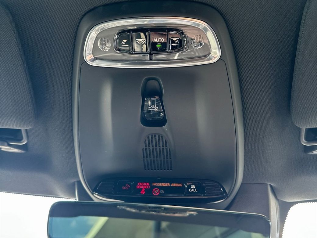 2020 Volvo XC90