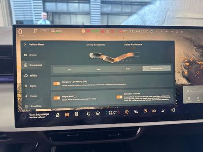 2027 Mazda Mazda6