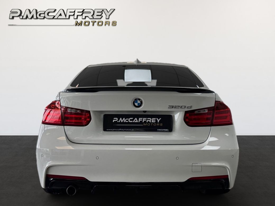 2015 BMW 3 Series