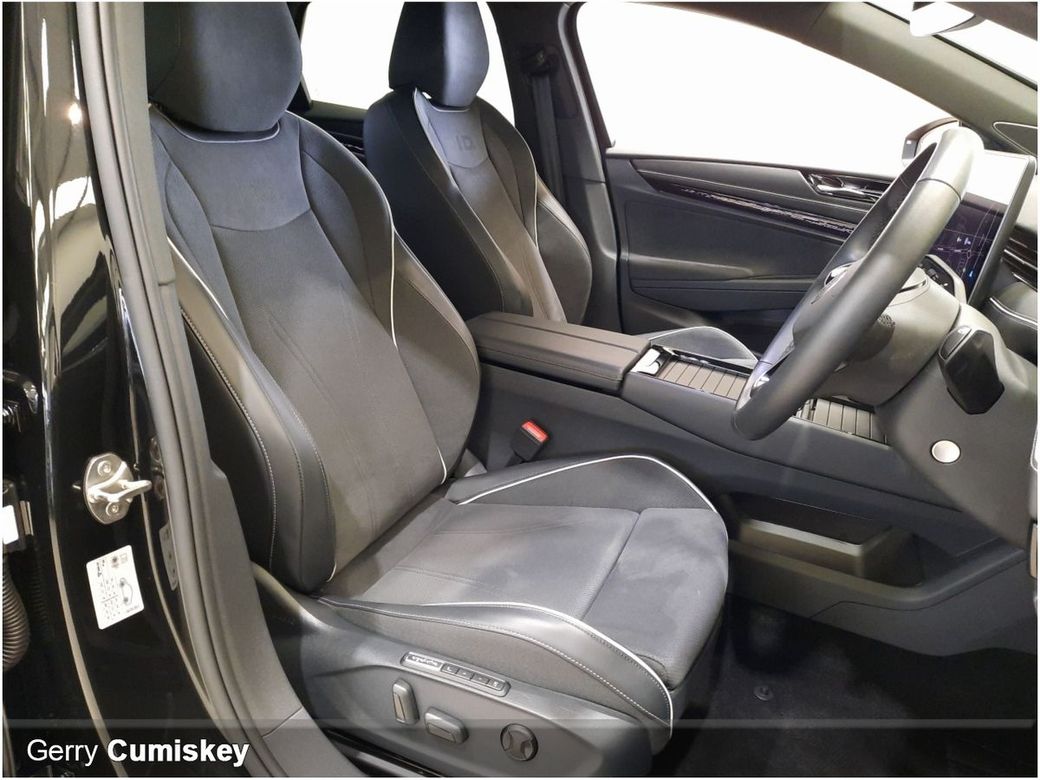2025 Volkswagen ID.7