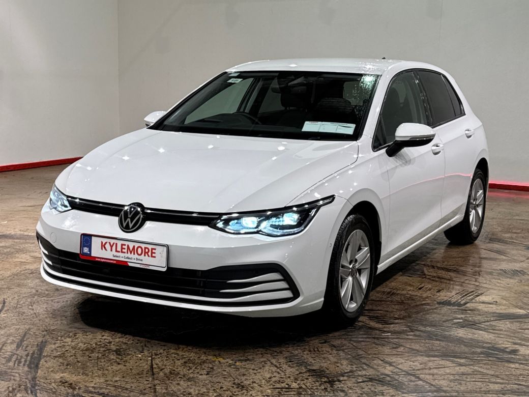 2022 Volkswagen Golf