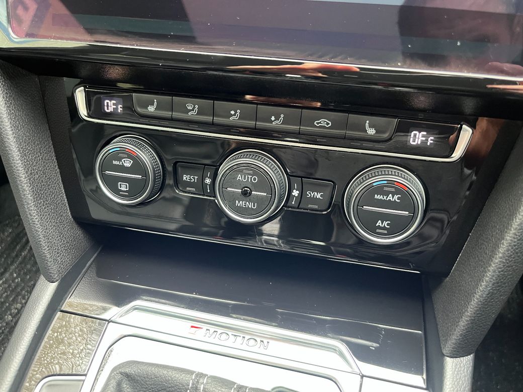 2020 Volkswagen Arteon