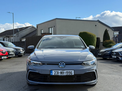 2023 Volkswagen Golf