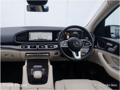 2022 Mercedes-Benz GLE Class