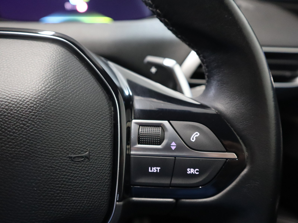 2023 Peugeot 3008