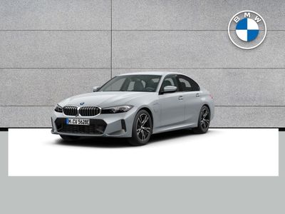 2026 BMW 3 Series