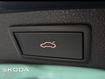 2024 Skoda Superb