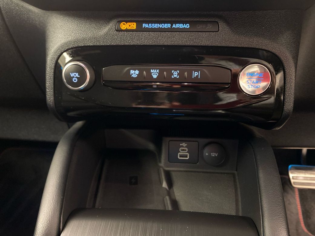 2024 Ford Kuga