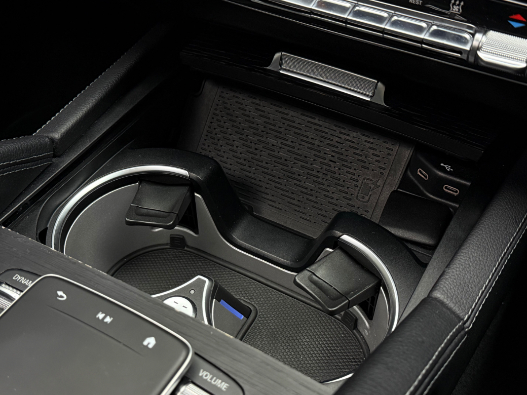 2024 Mercedes-Benz GLE Class