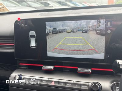 2024 Hyundai Kona