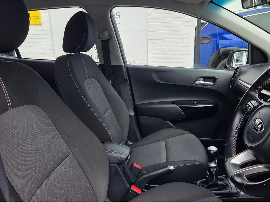 2019 Kia Picanto