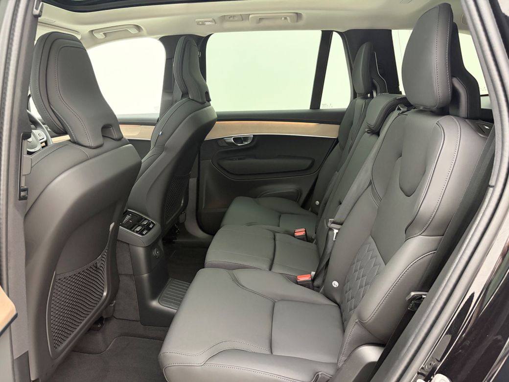 2026 Volvo XC90