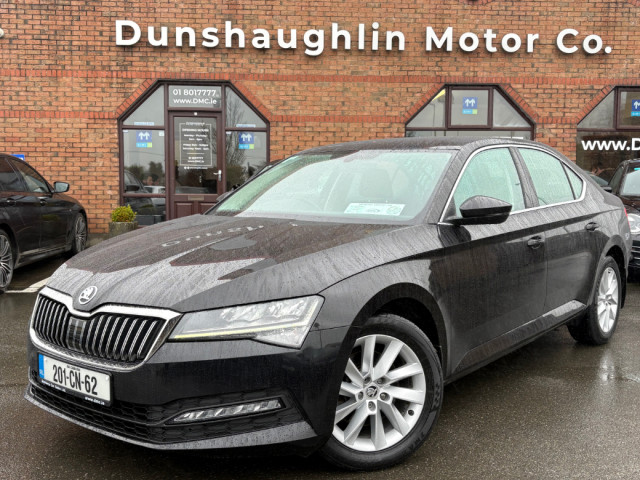 vehicle for sale from Dunshaughlin Motor Co