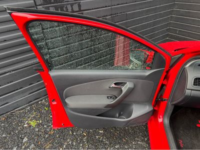 2012 Volkswagen Polo