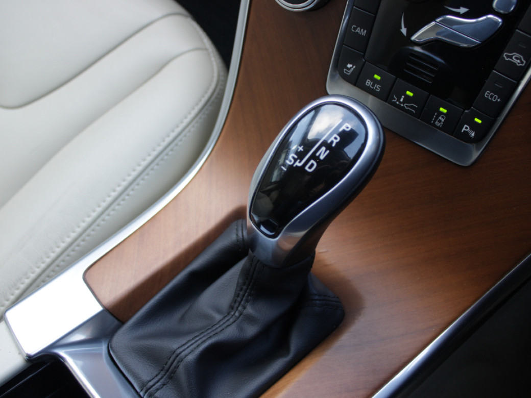 2017 Volvo XC60