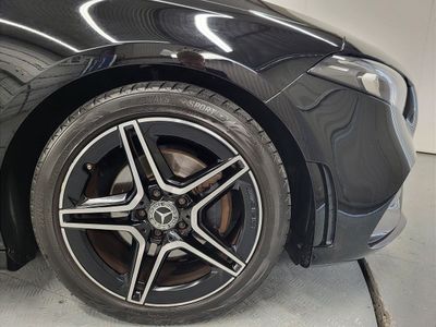 2021 Mercedes-Benz A Class